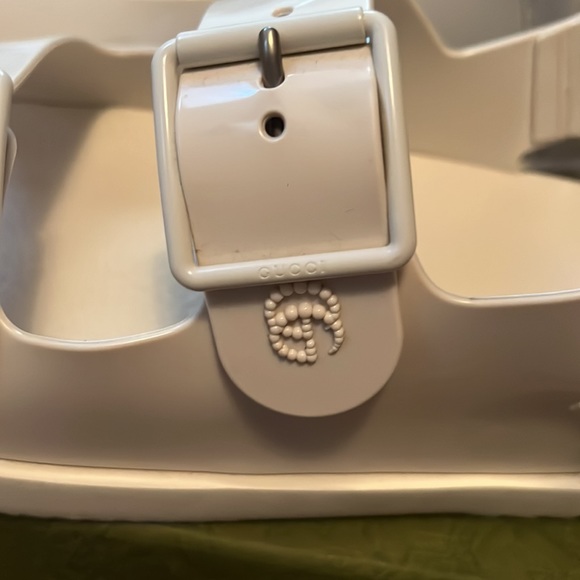 Gucci dad sandals - Picture 5 of 7